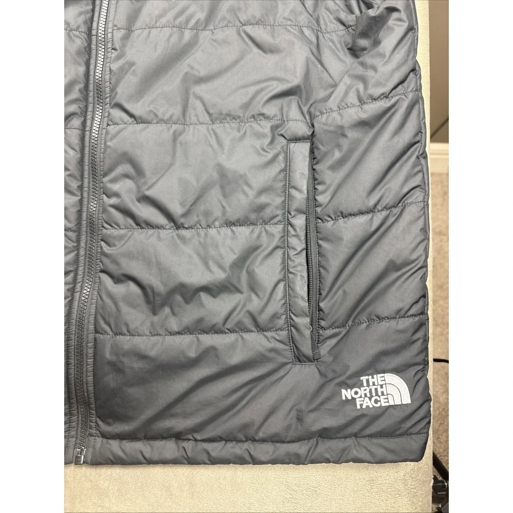 The North Face north face
